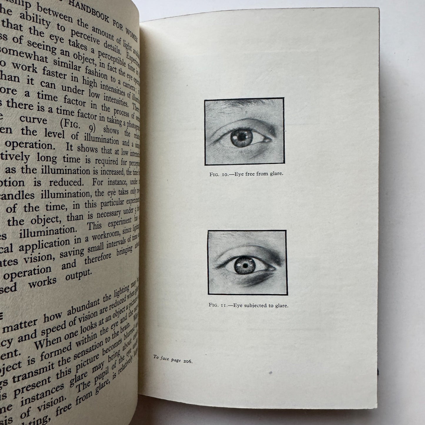 The Electrical Handbook for Women, 1934, Illustrated Hardcover - Pretty Old Books