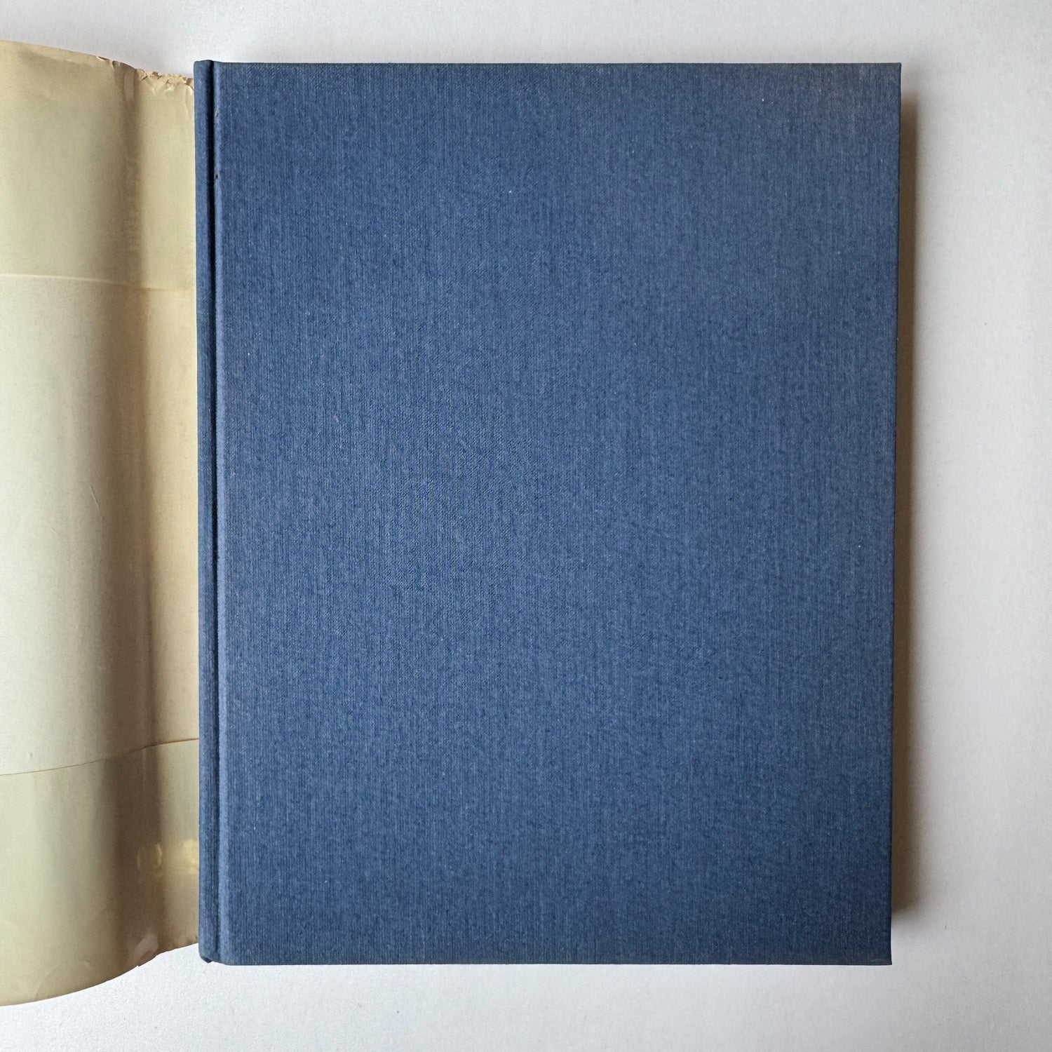 The Faith of America, Norman Rockwell, 1989 Oversized Hardcover - Pretty Old Books