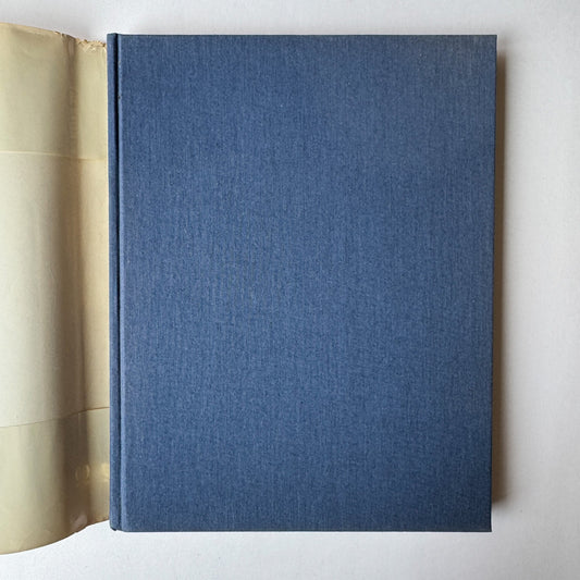 The Faith of America, Norman Rockwell, 1989 Oversized Hardcover - Pretty Old Books