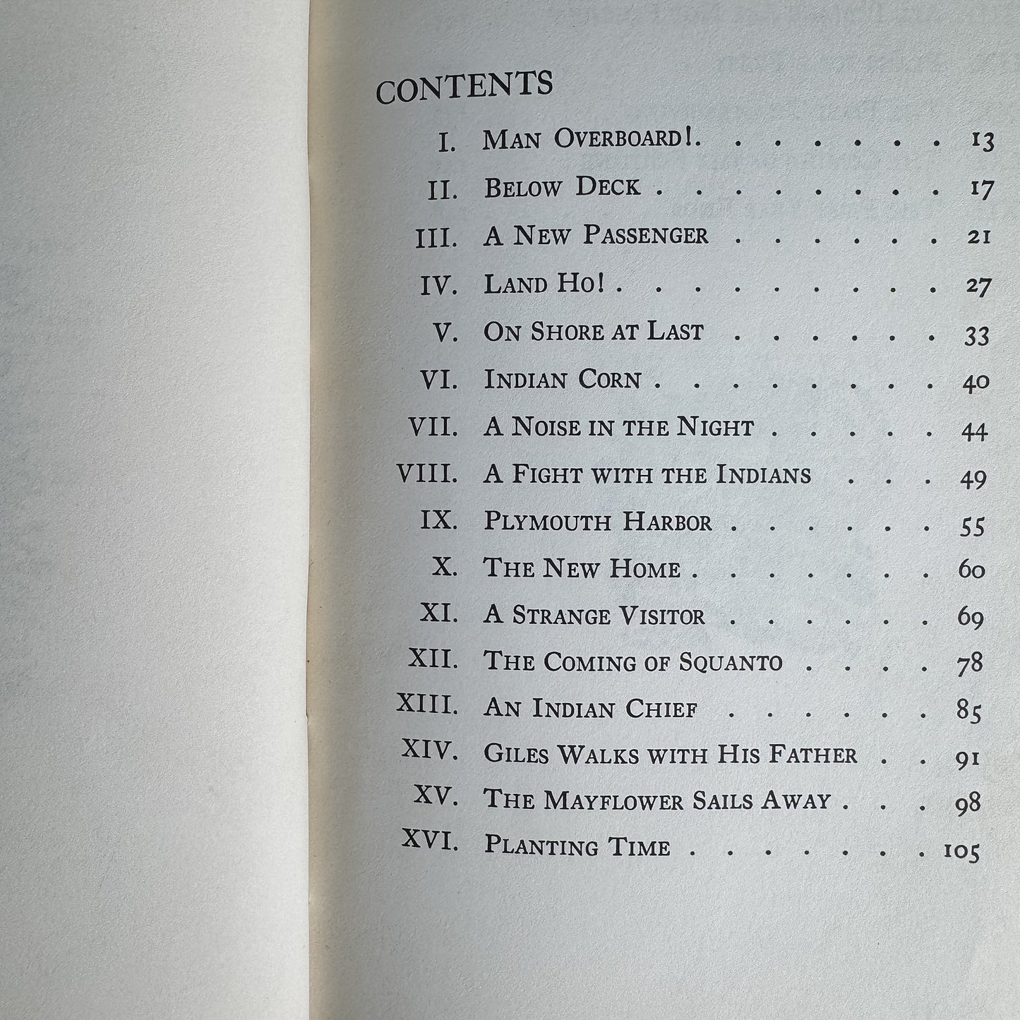 The First Year, Enid LaMonte Meadowcroft, 1946 - Pretty Old Books