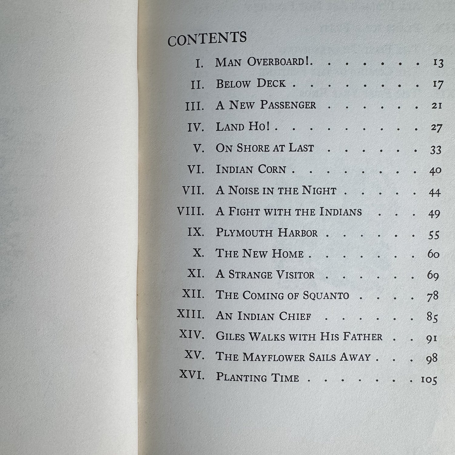 The First Year, Enid LaMonte Meadowcroft, 1946 - Pretty Old Books