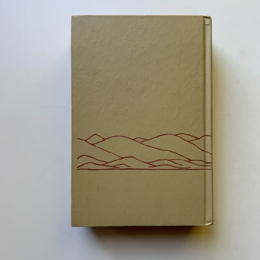 The Grapes of Wrath, John Steinbeck, 1967 - Pretty Old Books