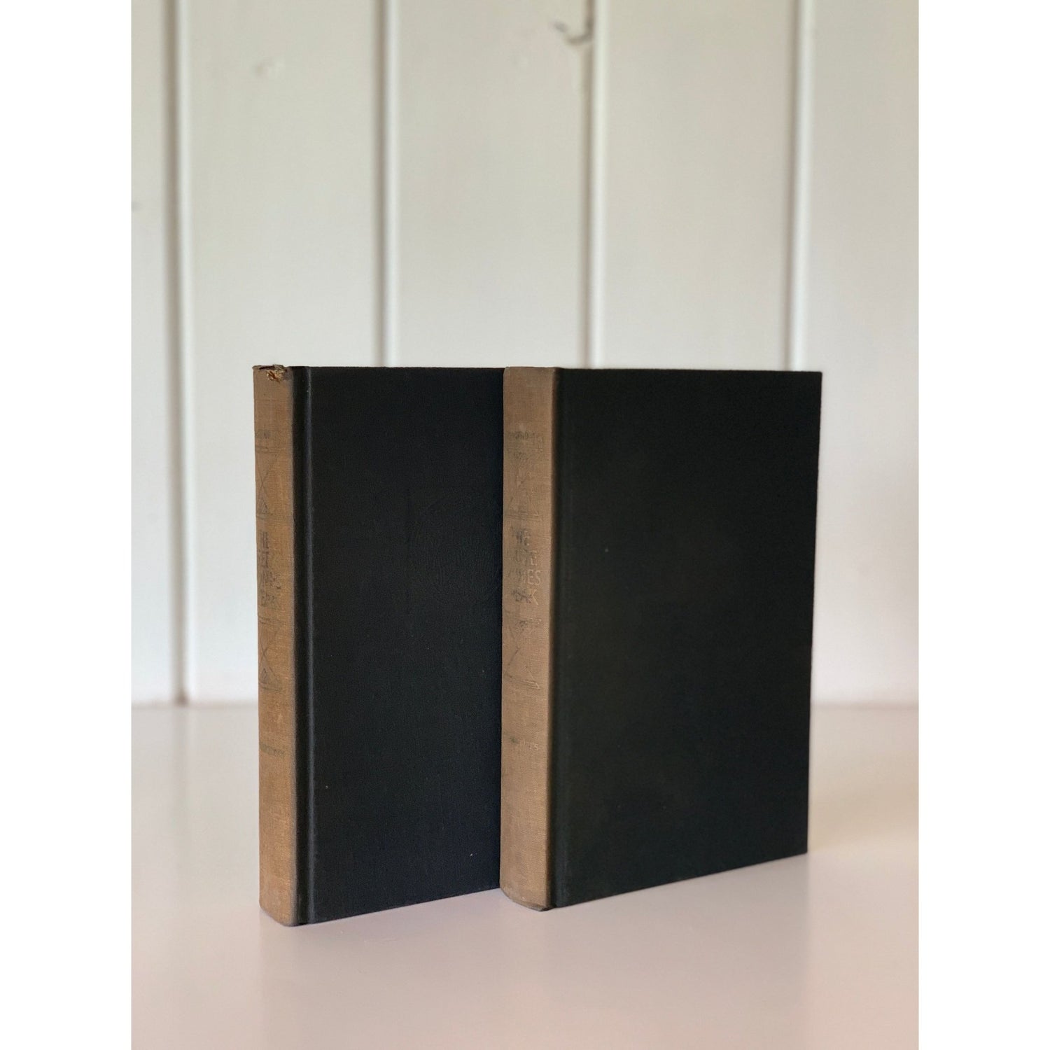 The Greek Stones Speak, The Mute Stones Speak, Archeology 1962 Slipcased Set - Pretty Old Books