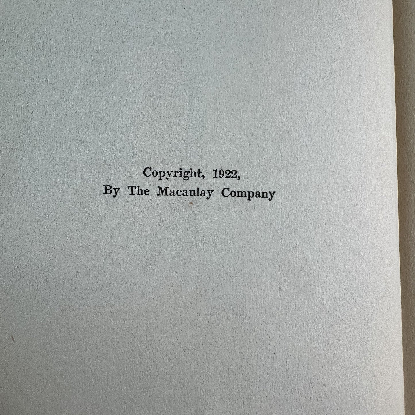 The Hawk of Egypt, Joan Conquest, 1922 Romance - Pretty Old Books