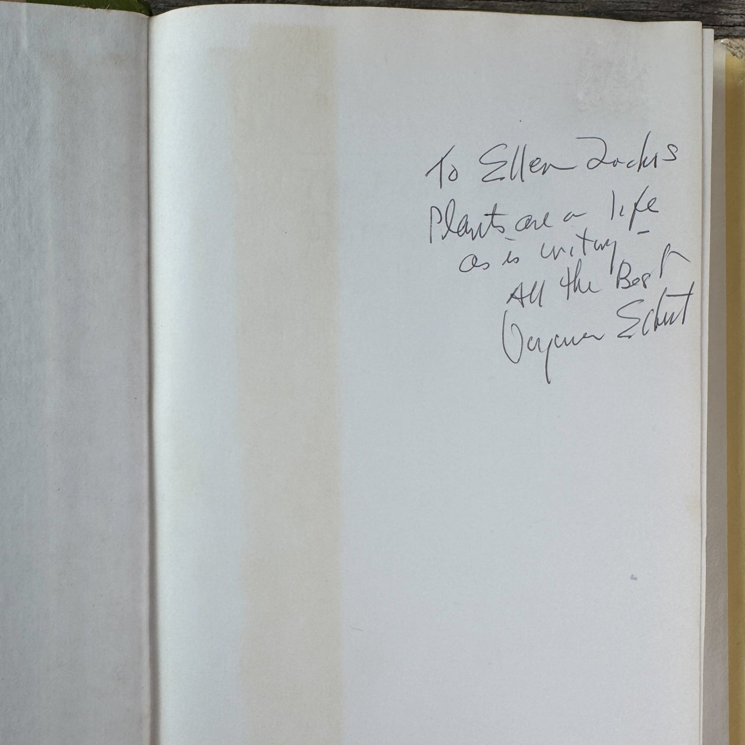 The House Plant Decorating Book, Virginie F. and George A. Elbert, 1977 - Pretty Old Books