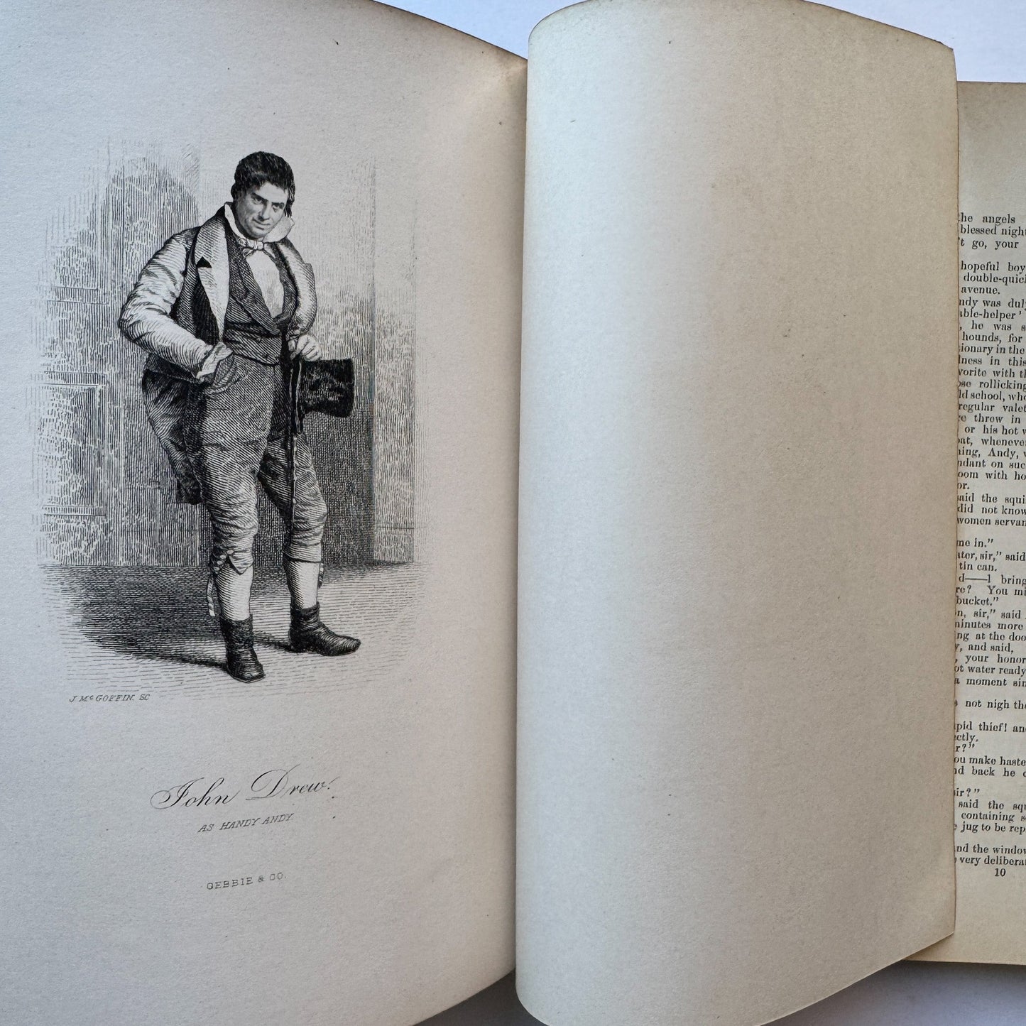 The Library of Wit and Humor, 1885, Volume III - Pretty Old Books