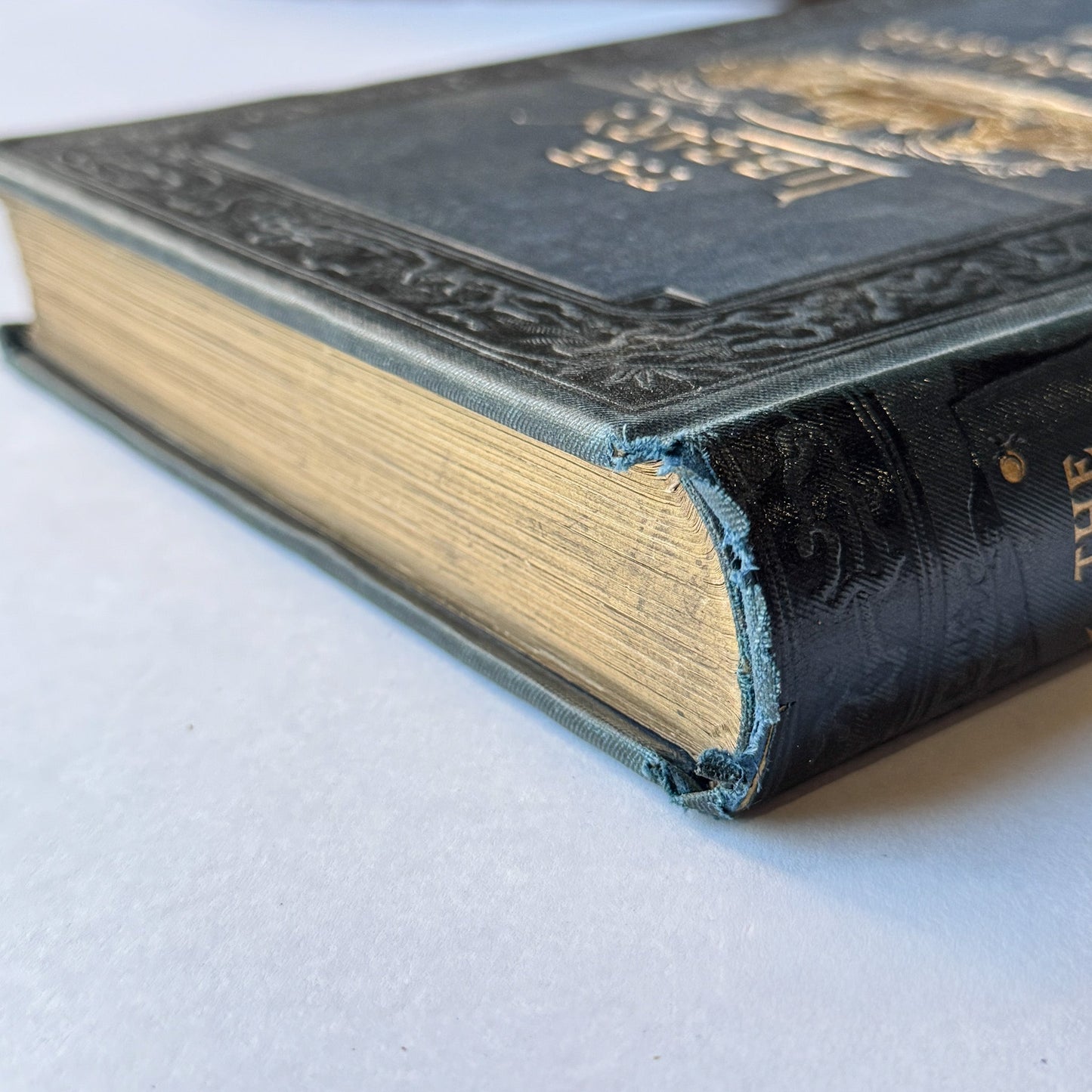 The Library of Wit and Humor, 1885, Volume III - Pretty Old Books