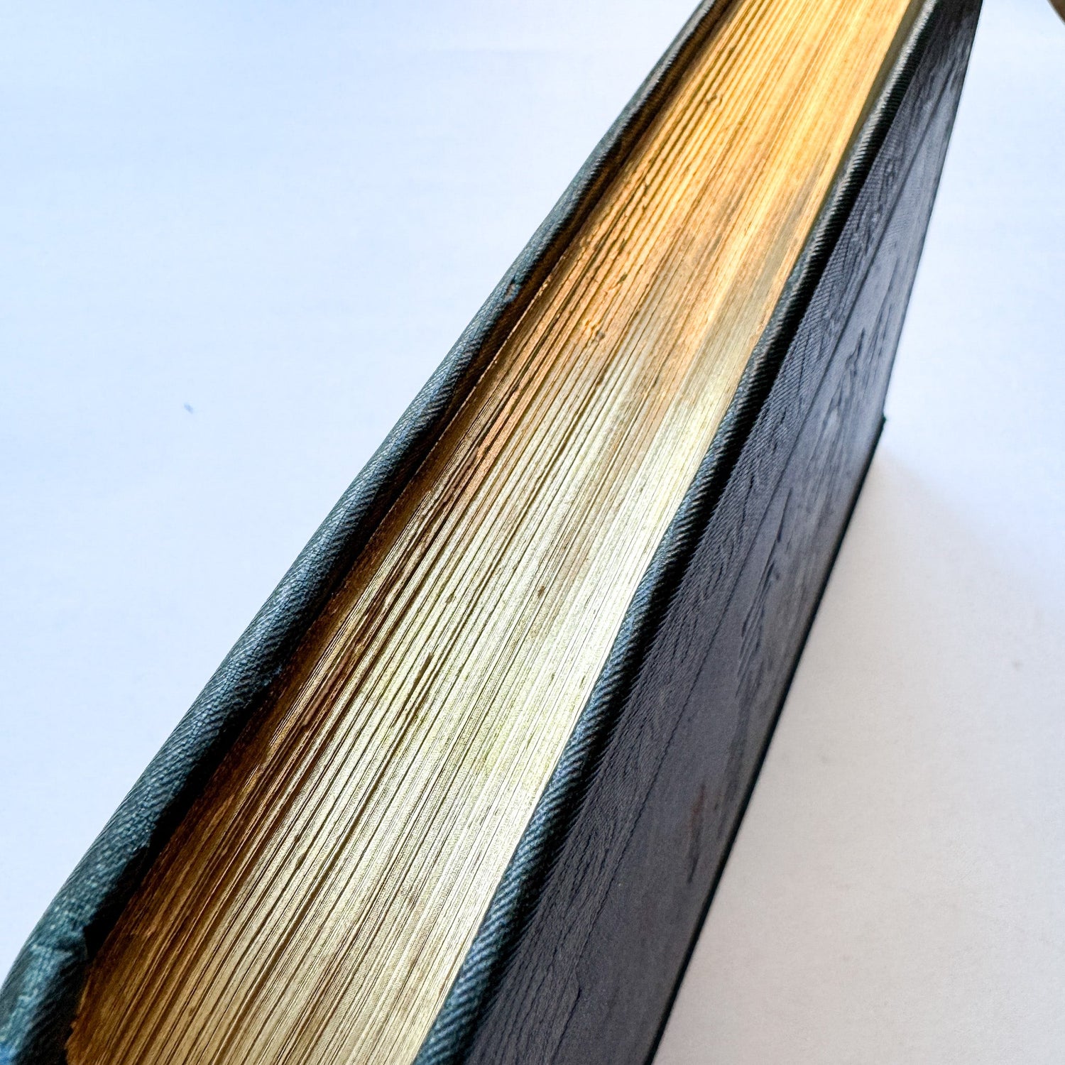 The Library of Wit and Humor, 1885, Volume III - Pretty Old Books