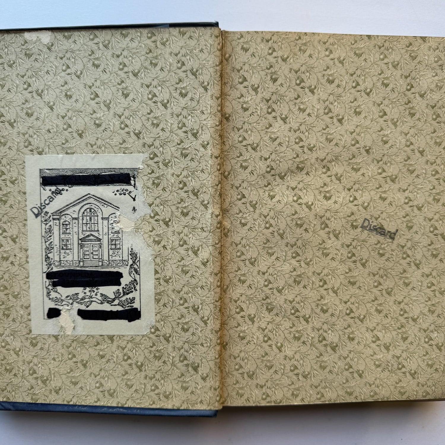 The Library of Wit and Humor, 1885, Volume III - Pretty Old Books