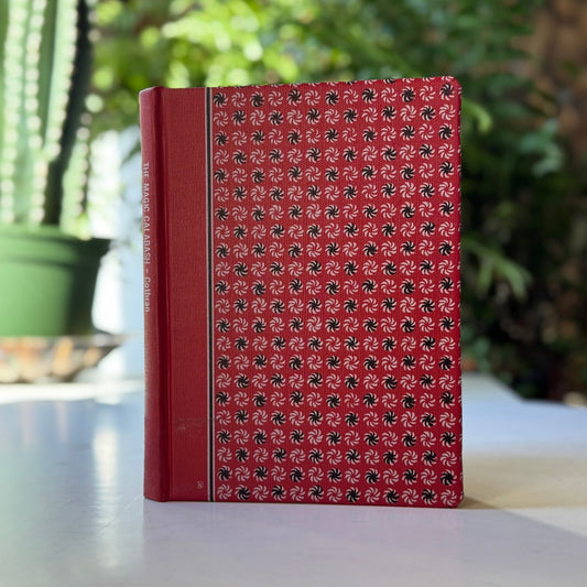 The Magic Calabash: Folk Tales From America's Islands and Alaska, 1960 Hardcover - Pretty Old Books