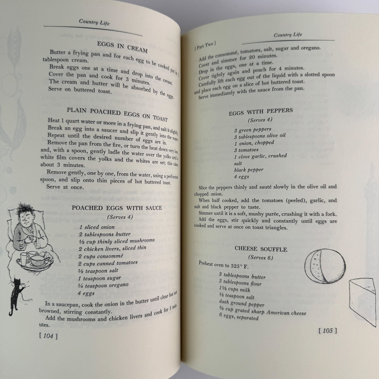 The Margaret Rudkin Pepperidge Farm Cookbook, 1963, Hardcover with DJ - Pretty Old Books