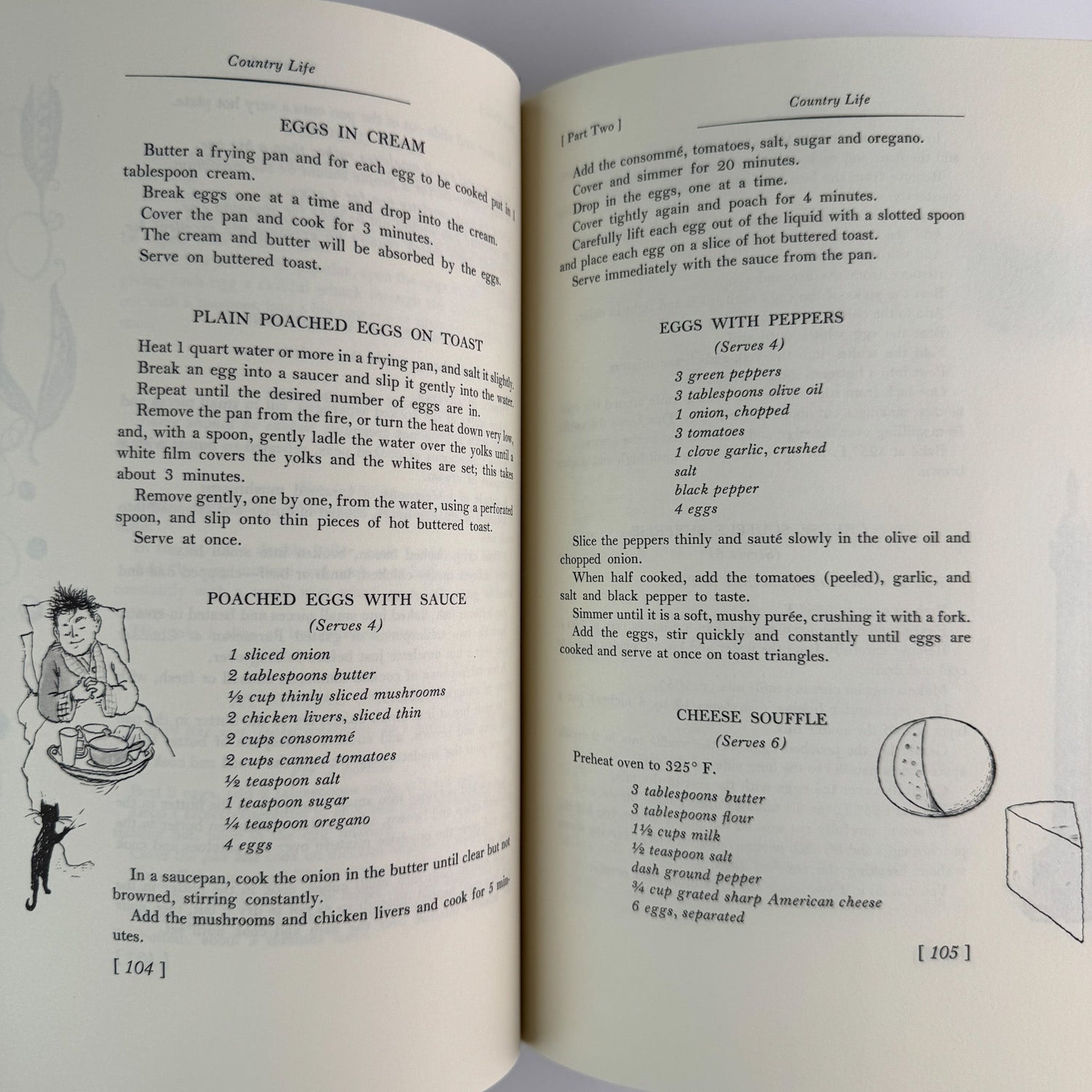 The Margaret Rudkin Pepperidge Farm Cookbook, 1963, Hardcover with DJ - Pretty Old Books