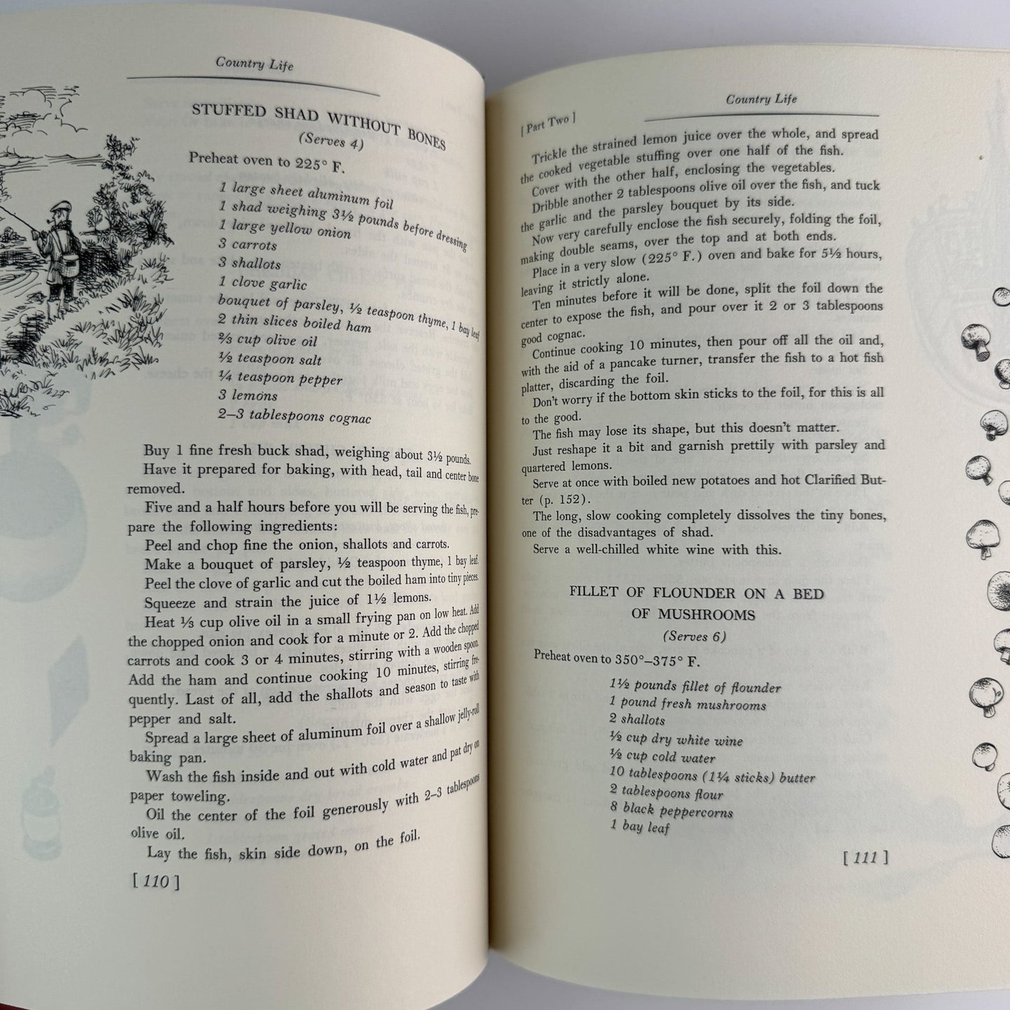 The Margaret Rudkin Pepperidge Farm Cookbook, 1963, Hardcover with DJ - Pretty Old Books