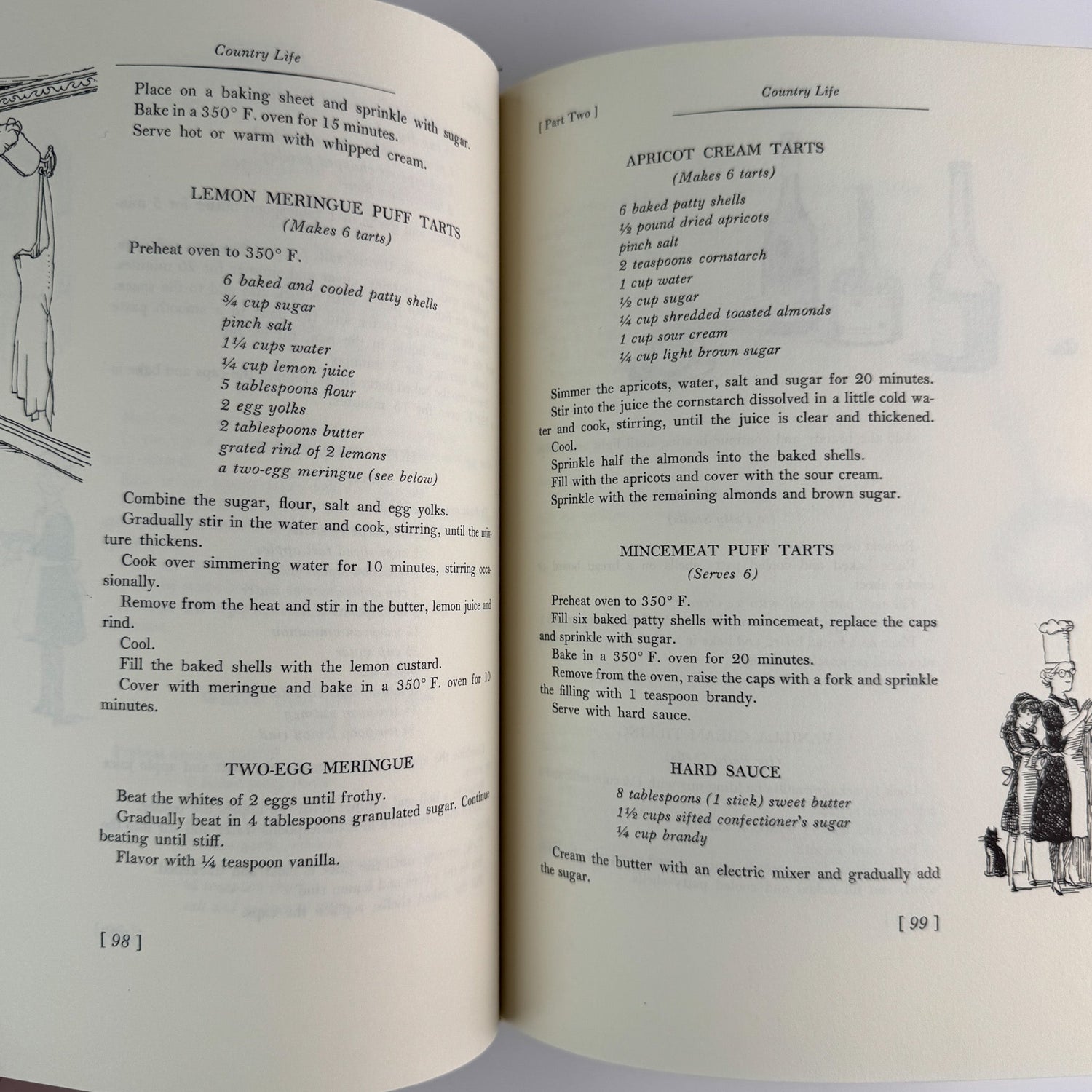 The Margaret Rudkin Pepperidge Farm Cookbook, 1963, Hardcover with DJ - Pretty Old Books