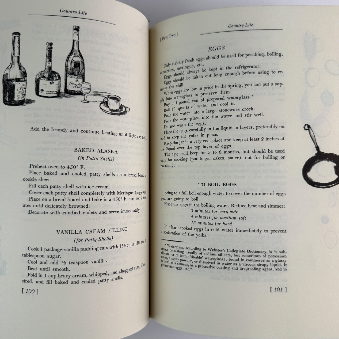 The Margaret Rudkin Pepperidge Farm Cookbook, 1963, Hardcover with DJ - Pretty Old Books