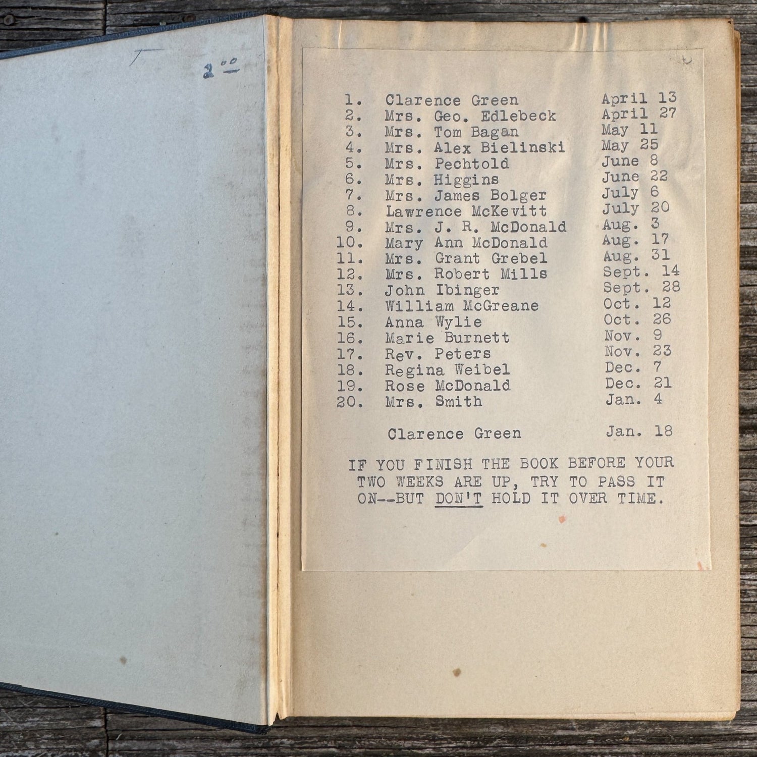 The Masterful Monk, Owen Francis Dudley, 1929 - Pretty Old Books