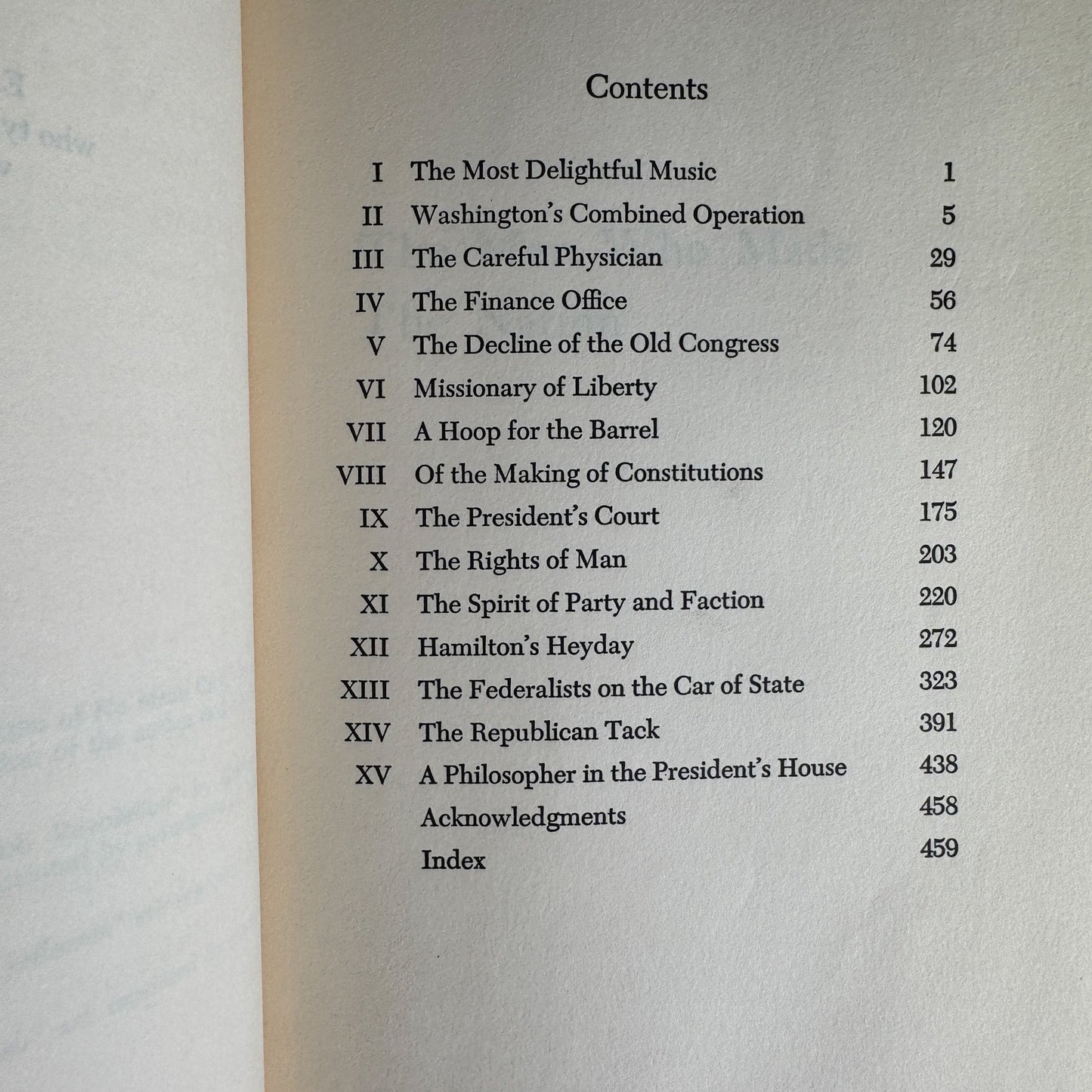 The Men Who Made the Nation, John Dos Passos, 1957 Hardcover - Pretty Old Books