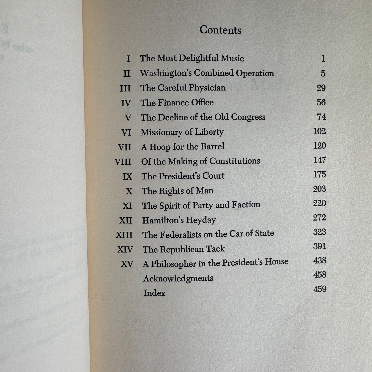 The Men Who Made the Nation, John Dos Passos, 1957 Hardcover - Pretty Old Books