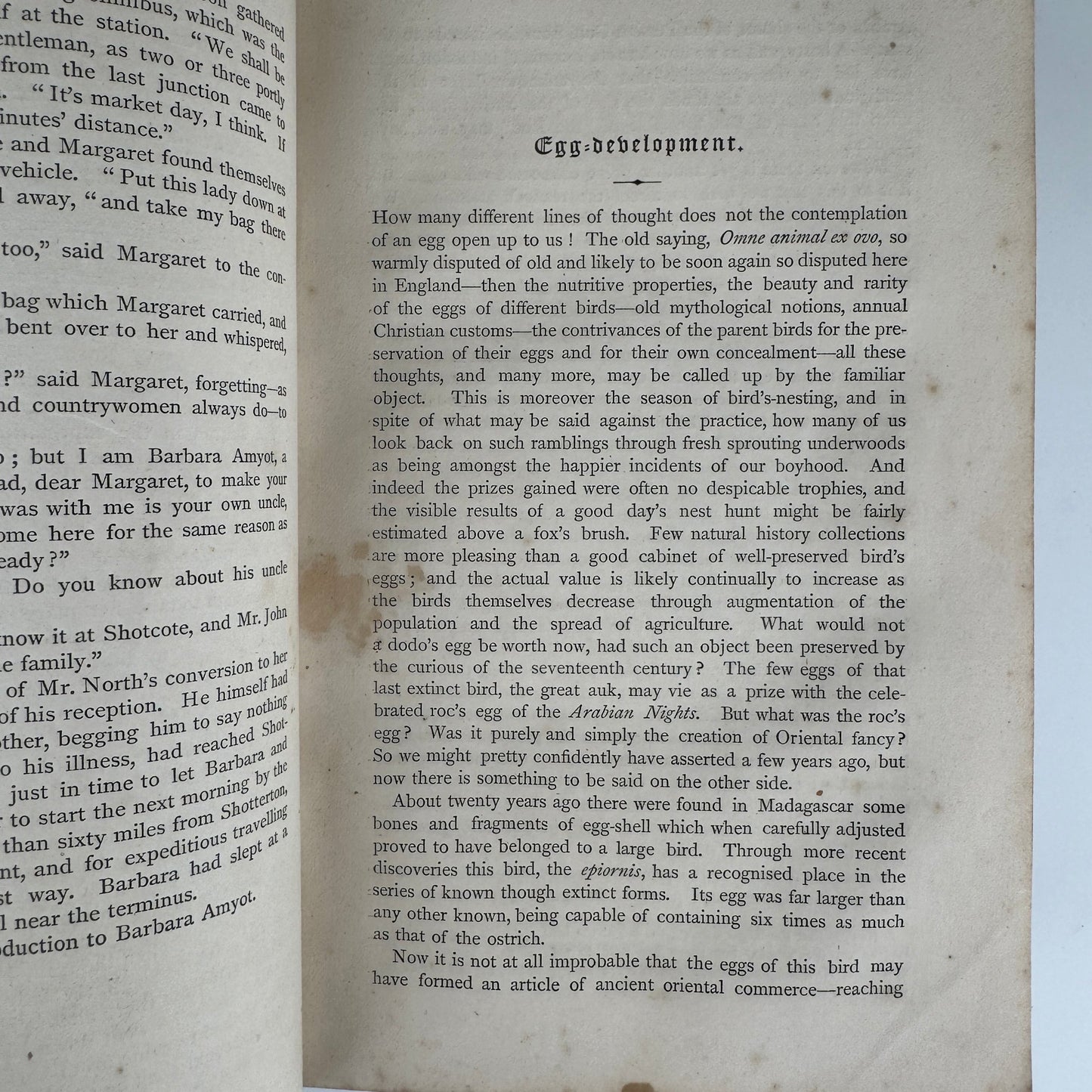 The Month: A Magazine and Review, July–December 1870, Catholic, Convent Copy - Pretty Old Books