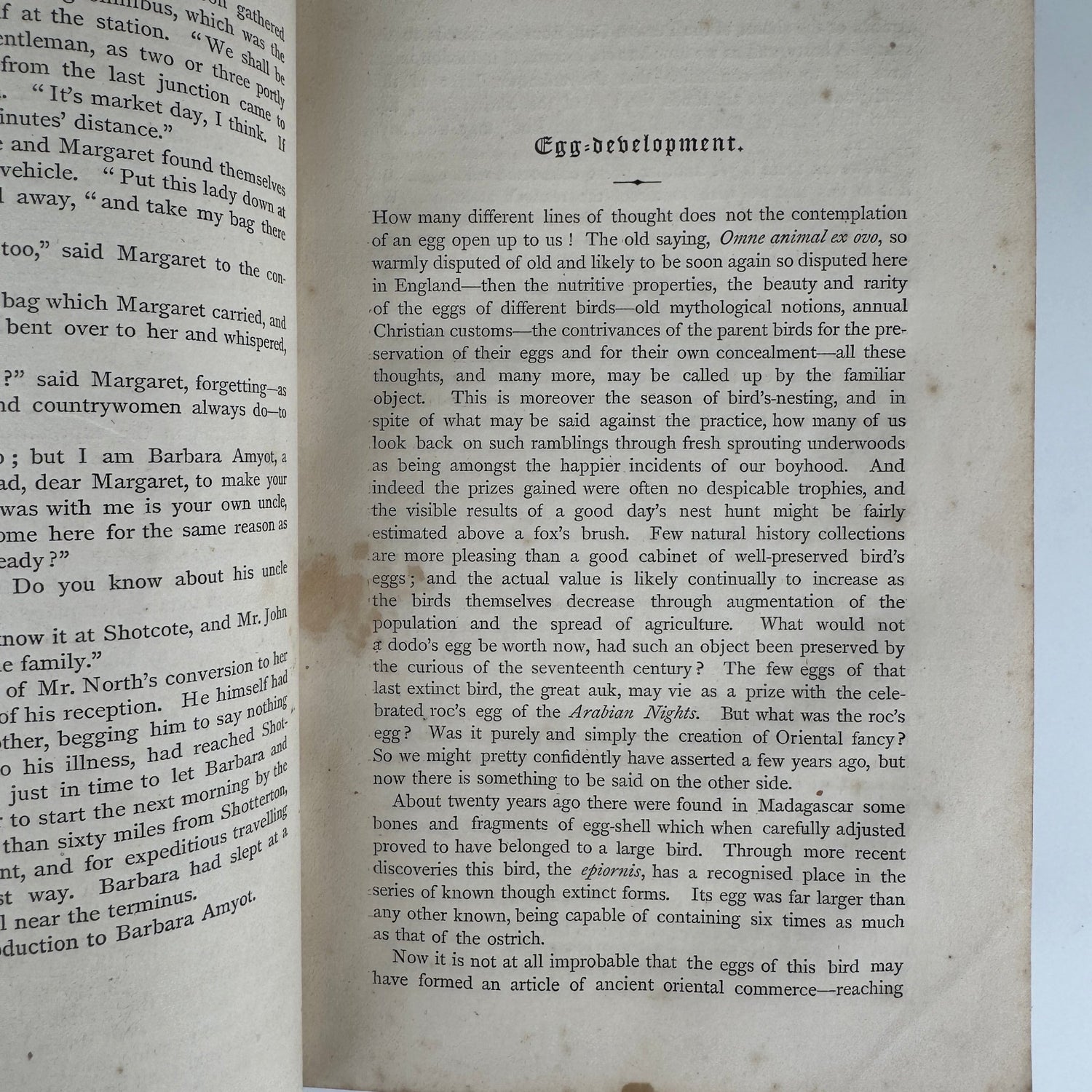 The Month: A Magazine and Review, July–December 1870, Catholic, Convent Copy - Pretty Old Books