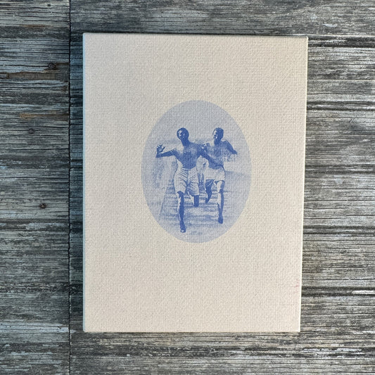 The Olympian Games in Athens, Burton Holmes, 1908 (1996 Facsimile Reprint) - Pretty Old Books