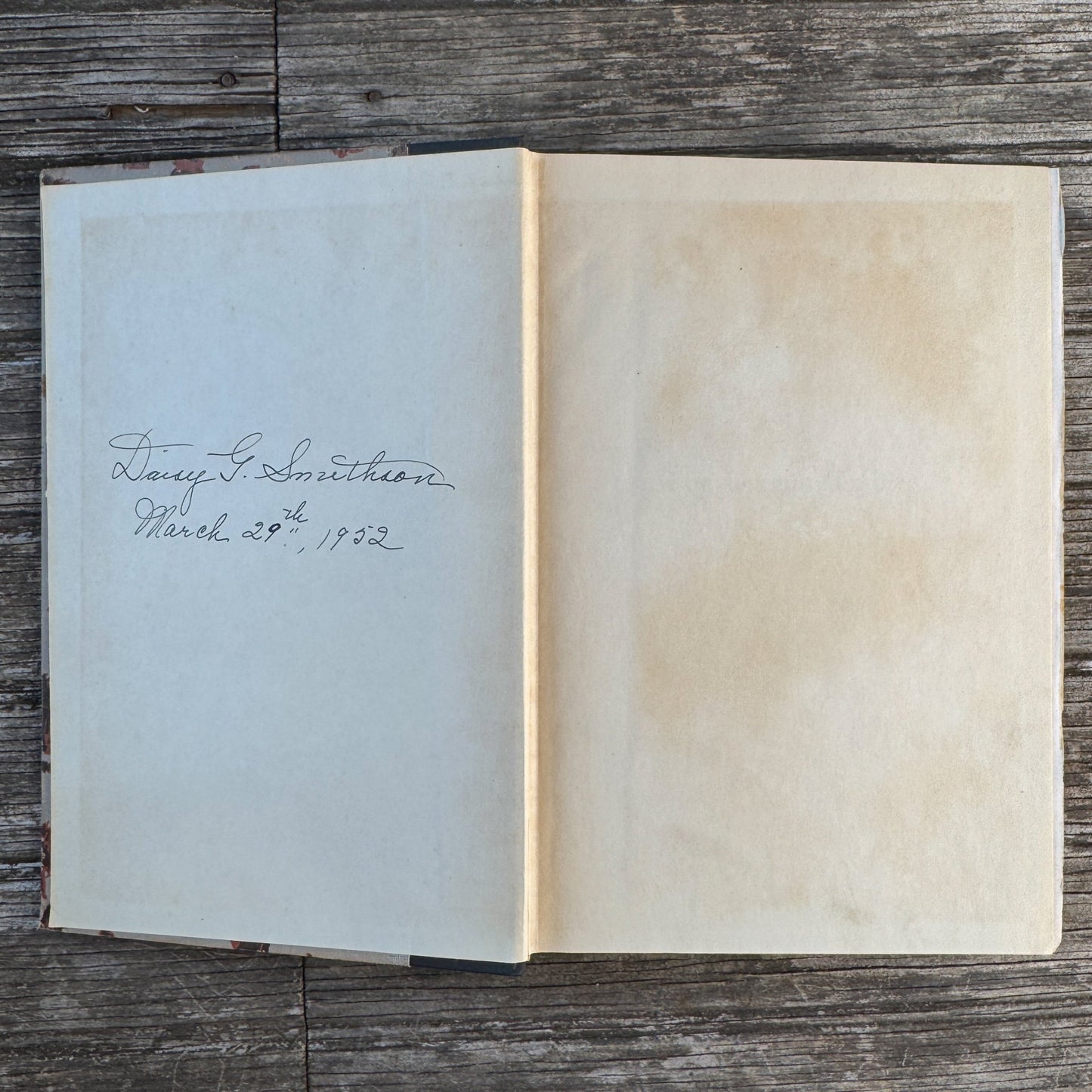The Oregon Trail by Francis Parkman, Collector’s Classics, 1945 - Pretty Old Books