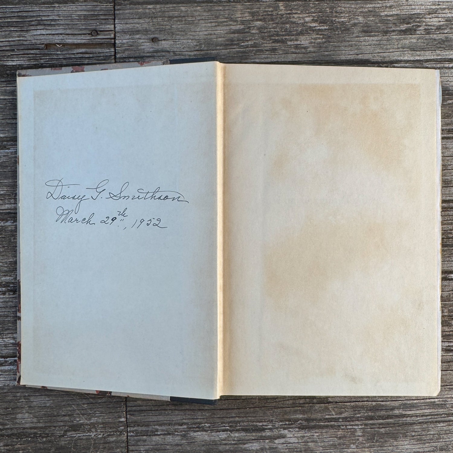 The Oregon Trail by Francis Parkman, Collector’s Classics, 1945 - Pretty Old Books