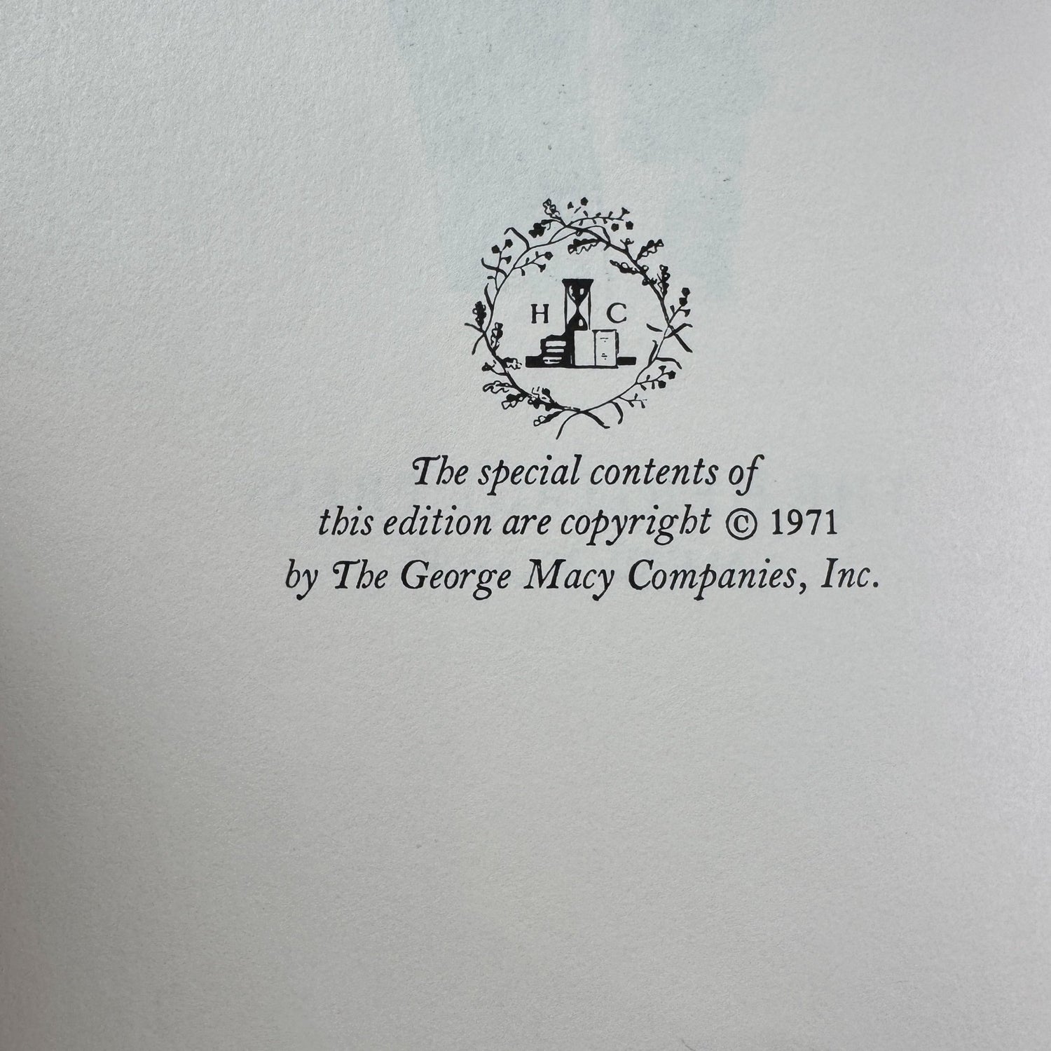 The Poems of Robert Browning, Heritage Press, 1971 - Pretty Old Books