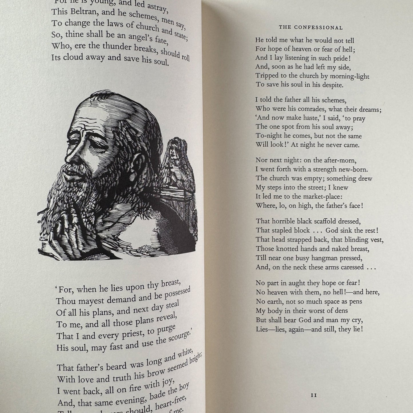 The Poems of Robert Browning, Heritage Press, 1971 - Pretty Old Books