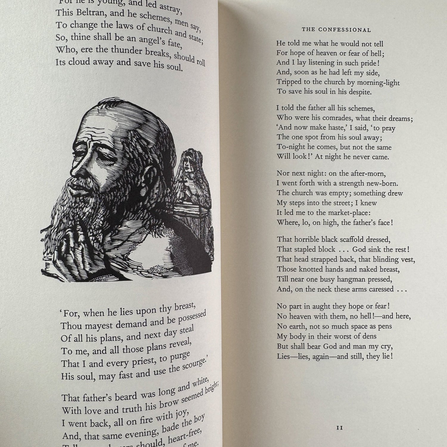 The Poems of Robert Browning, Heritage Press, 1971 - Pretty Old Books