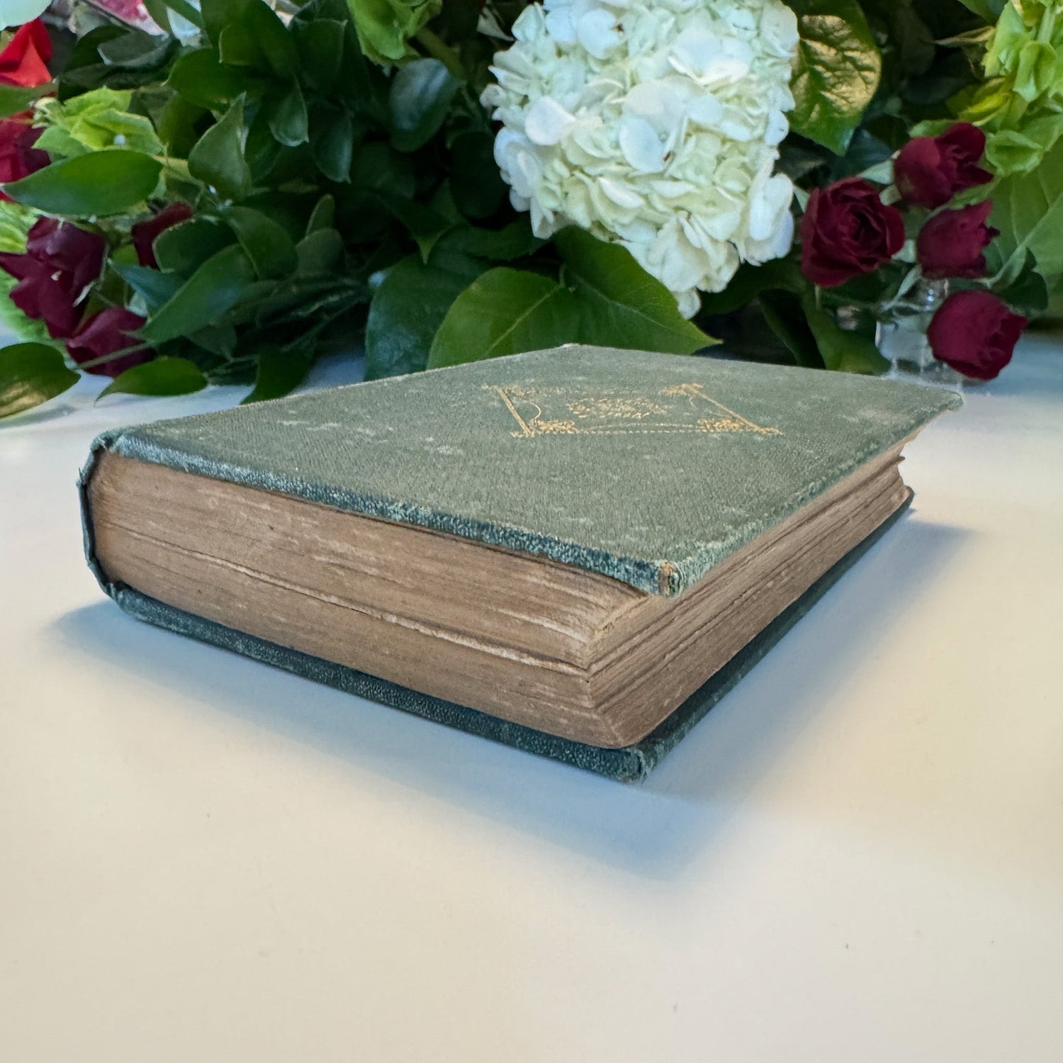 The Poetical Works of James Russell Lowell, Complete Edition, 1873 - Pretty Old Books