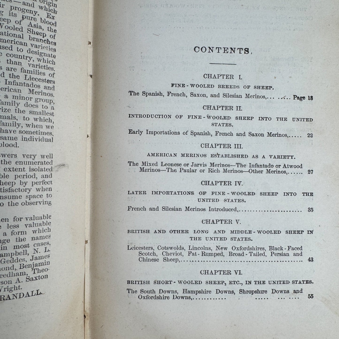 The Practical Shepherd, 1863 Sheep Manual - Pretty Old Books