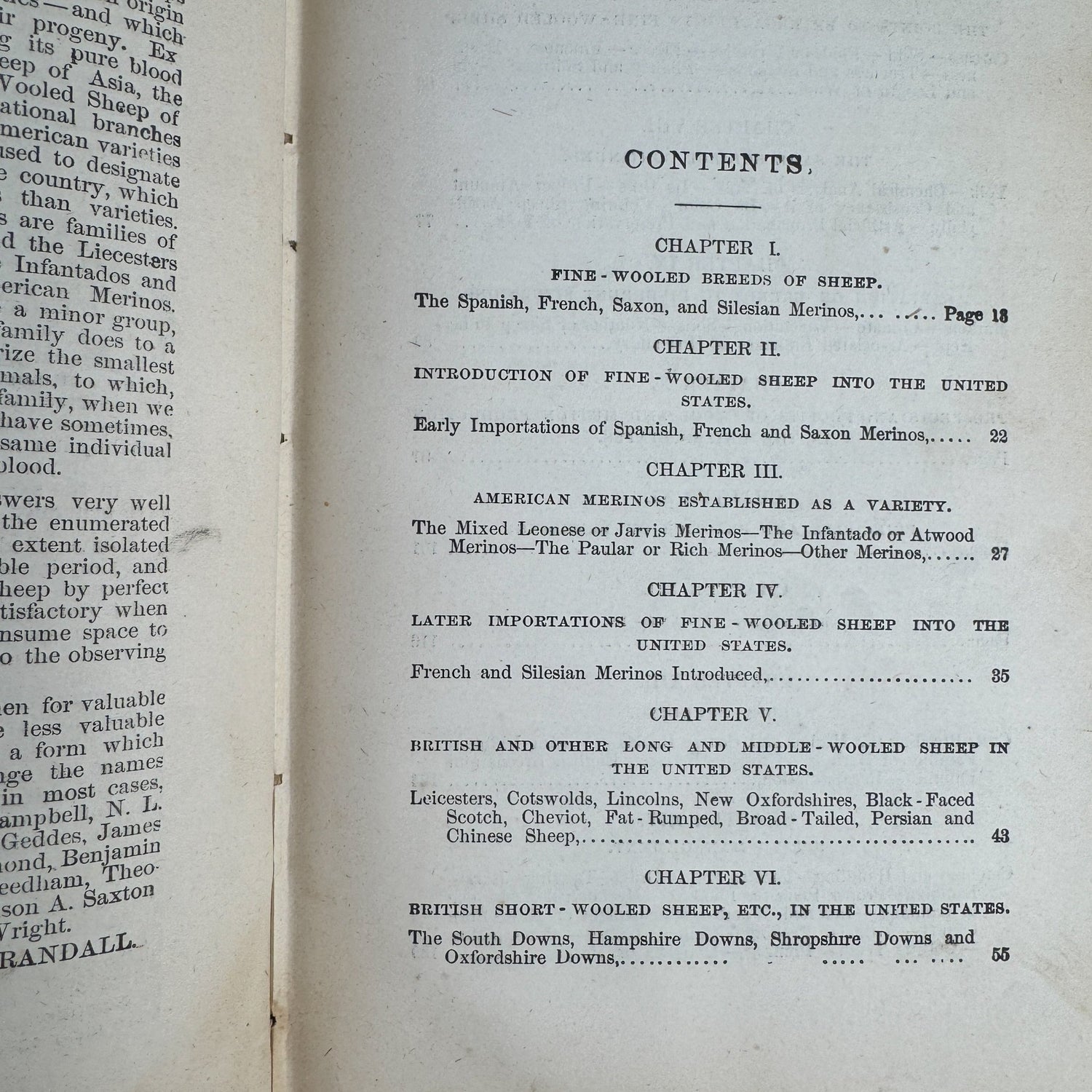 The Practical Shepherd, 1863 Sheep Manual - Pretty Old Books