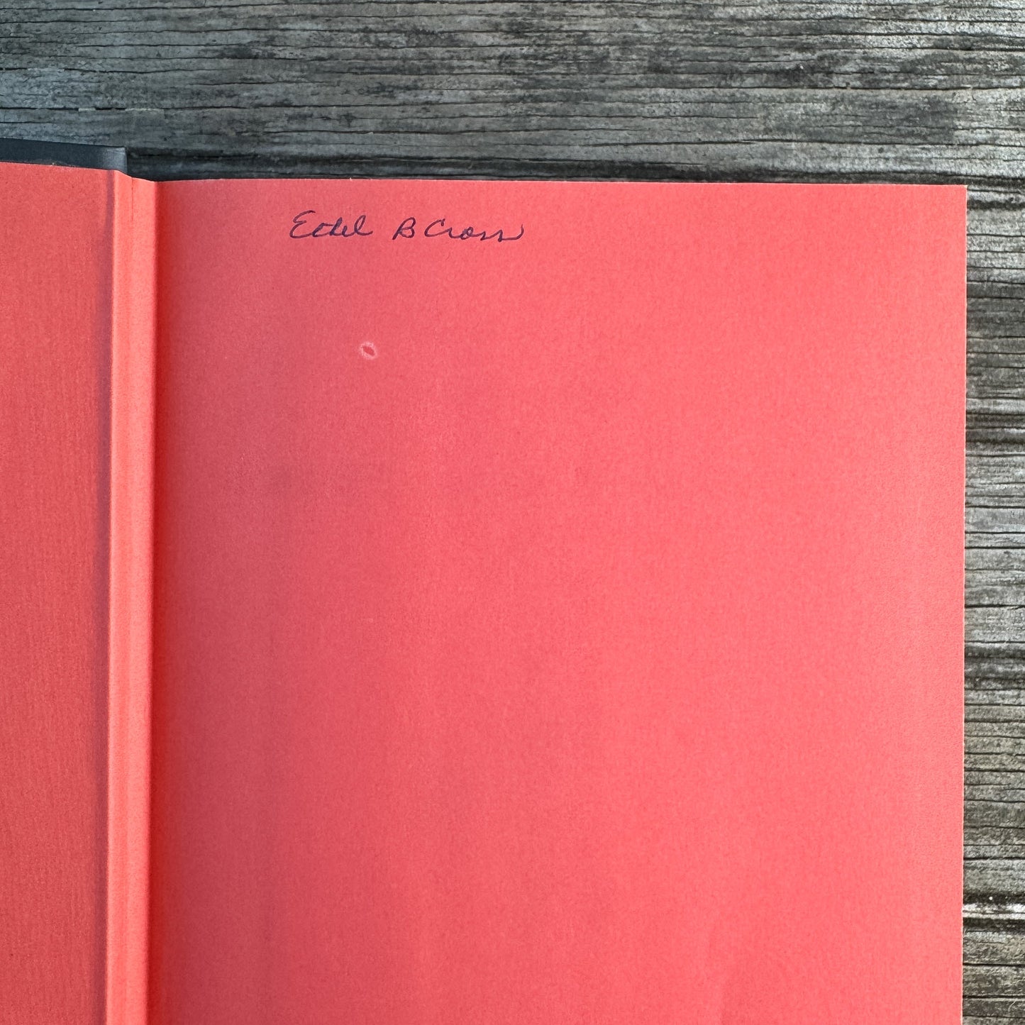 The Quintessence of Beauty and Romance, Inspirational Prose and Poetry, 1955 - Pretty Old Books
