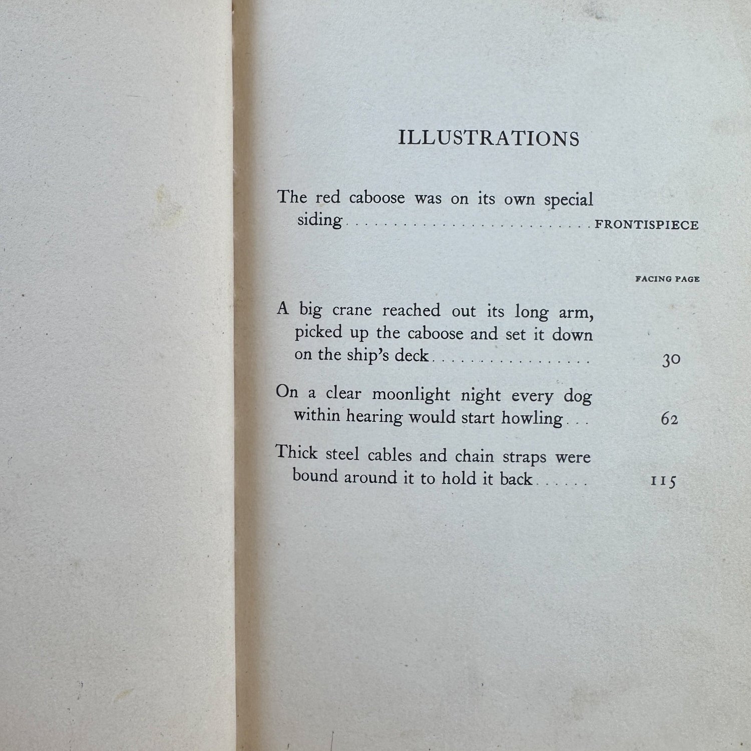 The Red Caboose, With Peary in the Arctic, Marie Ahnighito Peary, 1932 - Pretty Old Books