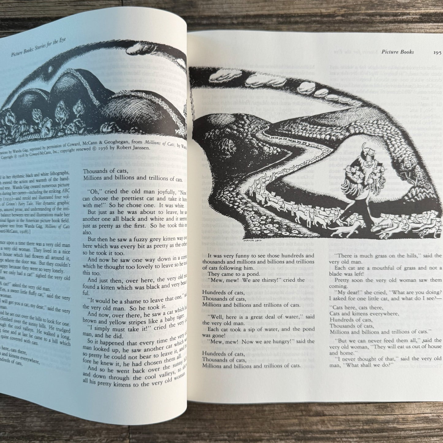 The Riverside Anthology of Children's Literature, Sixth Edition, Judith Saltman, 1985 - Pretty Old Books