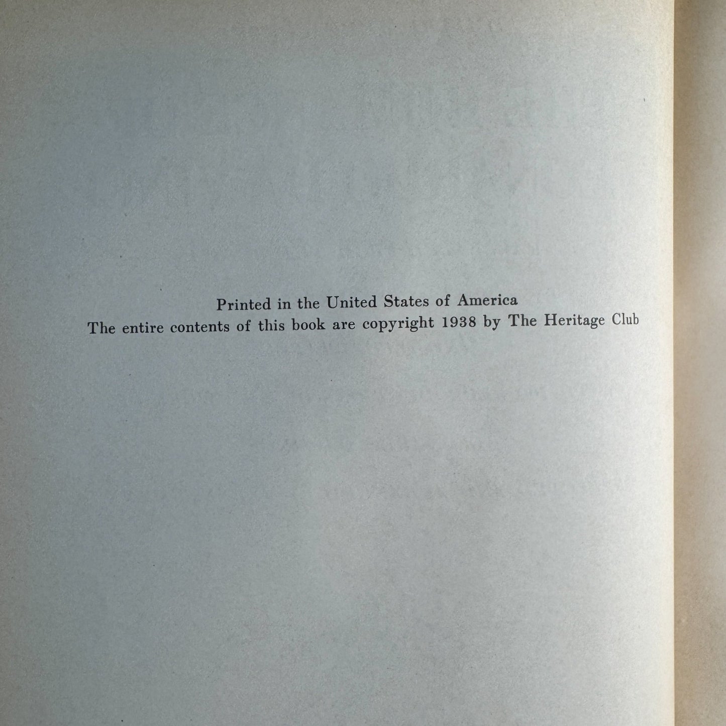 The Romance of Leonardo da Vinci, Dmitri Merejkowski, 1938, Heritage Club Edition - Pretty Old Books