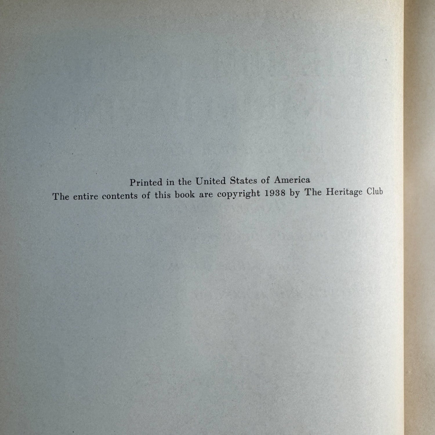 The Romance of Leonardo da Vinci, Dmitri Merejkowski, 1938, Heritage Club Edition - Pretty Old Books