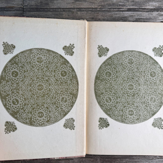 The Romance of Leonardo da Vinci, Dmitri Merejkowski, 1938, Heritage Club Edition - Pretty Old Books