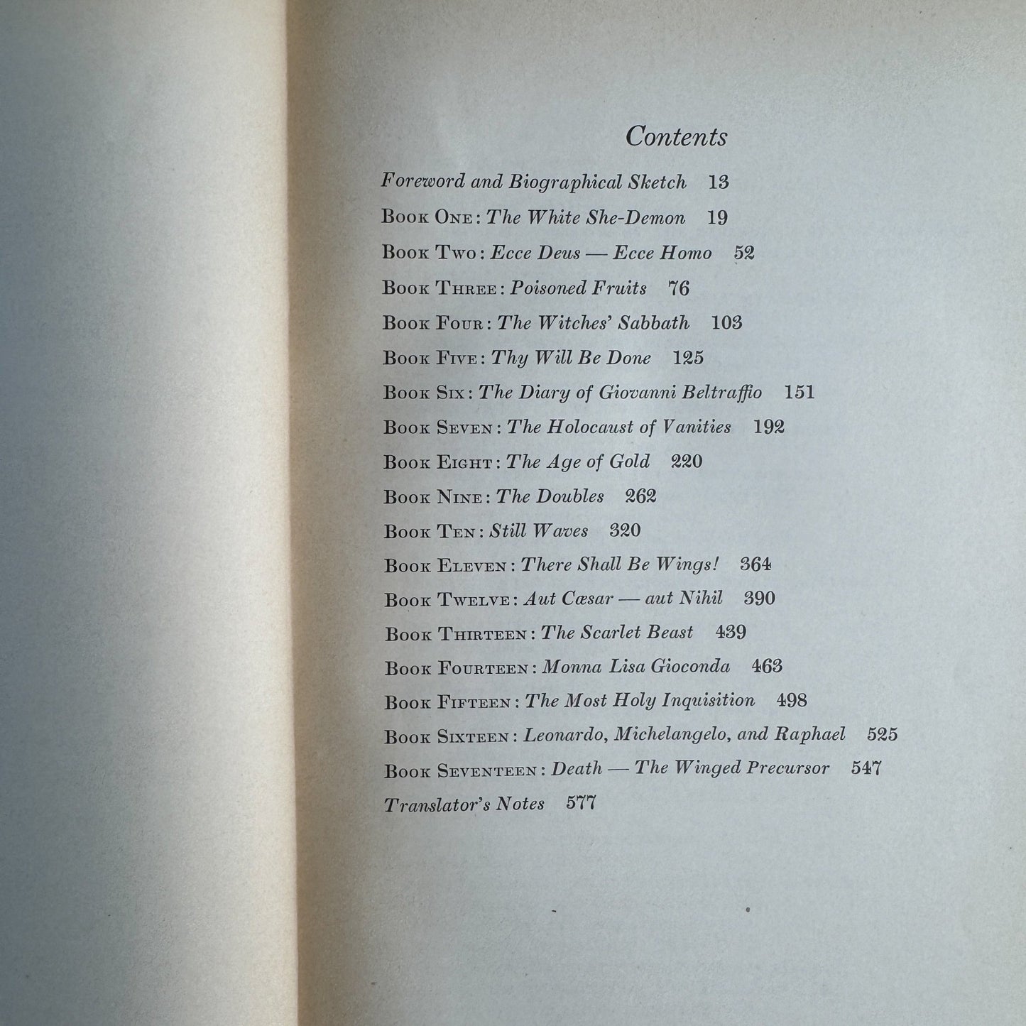 The Romance of Leonardo da Vinci, Dmitri Merejkowski, 1938, Heritage Club Edition - Pretty Old Books