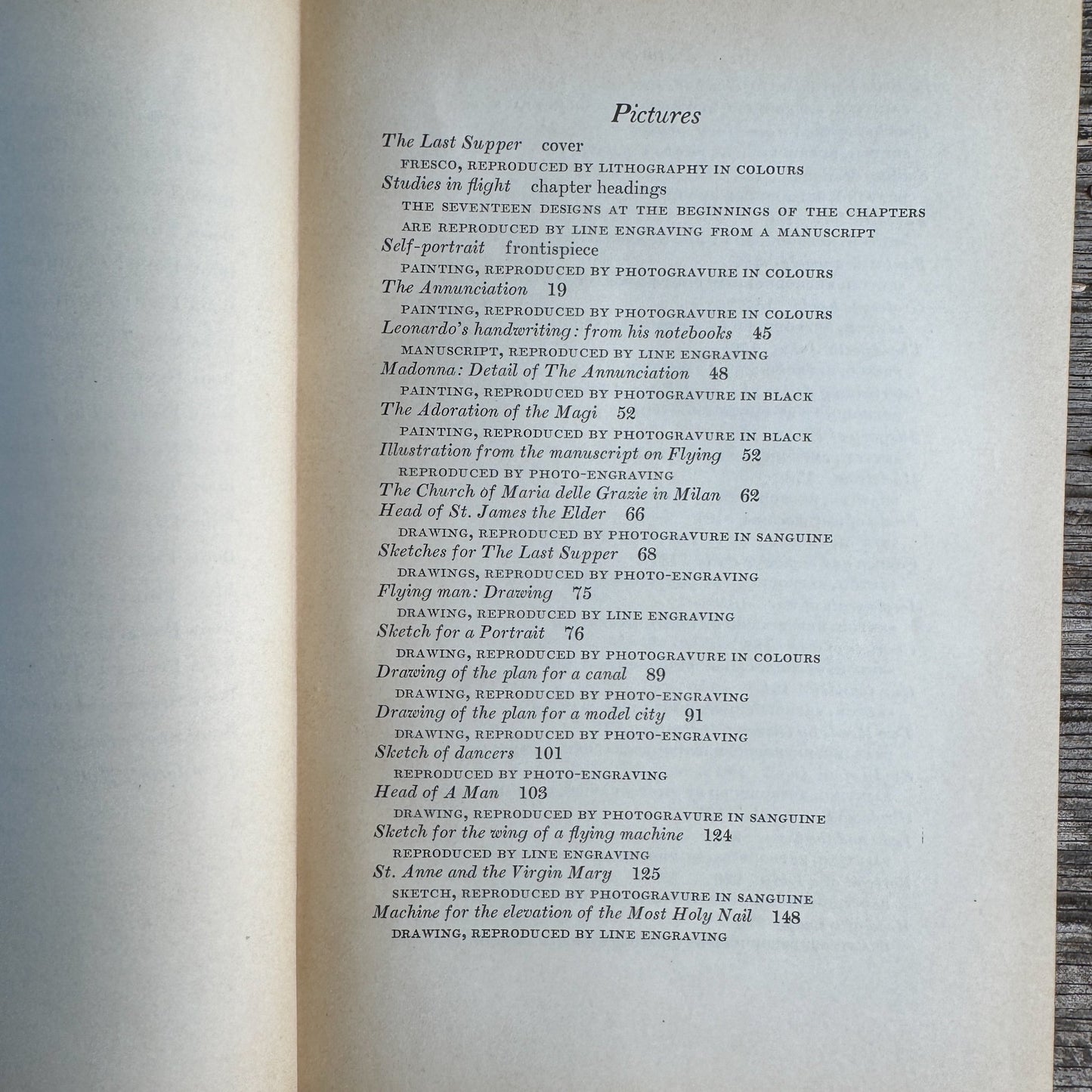 The Romance of Leonardo da Vinci, Dmitri Merejkowski, 1938, Heritage Club Edition - Pretty Old Books