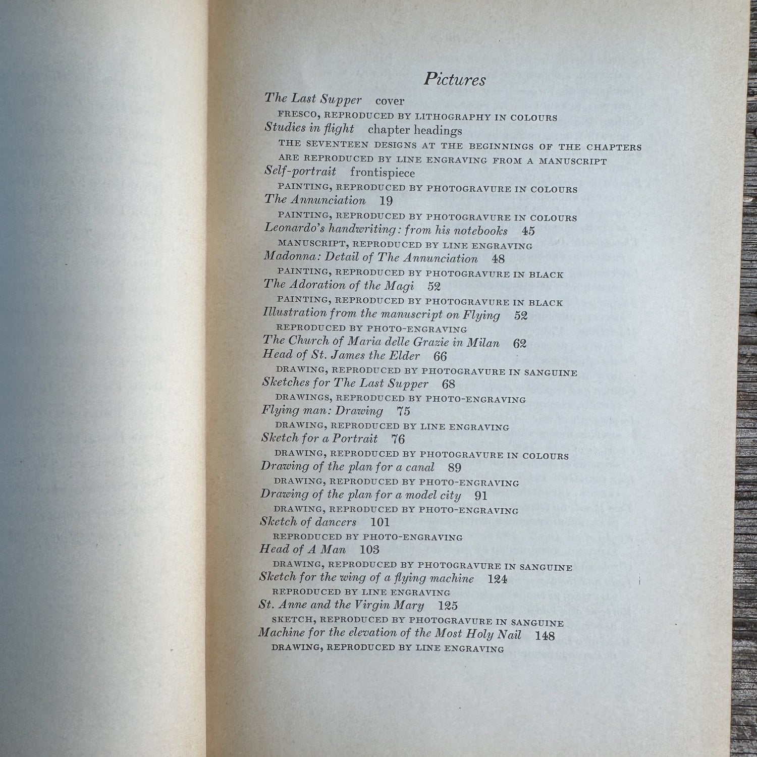 The Romance of Leonardo da Vinci, Dmitri Merejkowski, 1938, Heritage Club Edition - Pretty Old Books