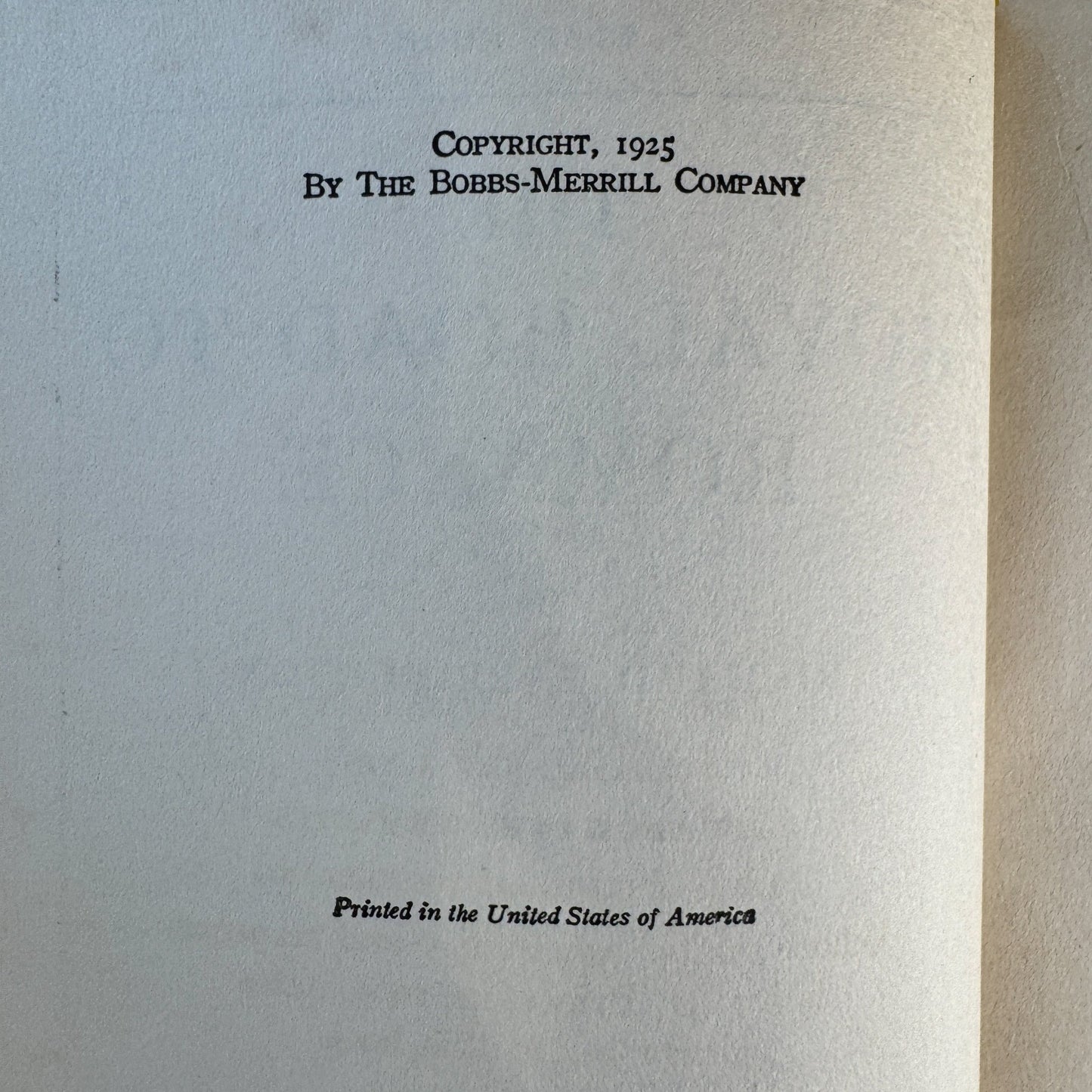 The Royal Road to Romance, Richard Halliburton, Star Books Edition, 1925 - Pretty Old Books