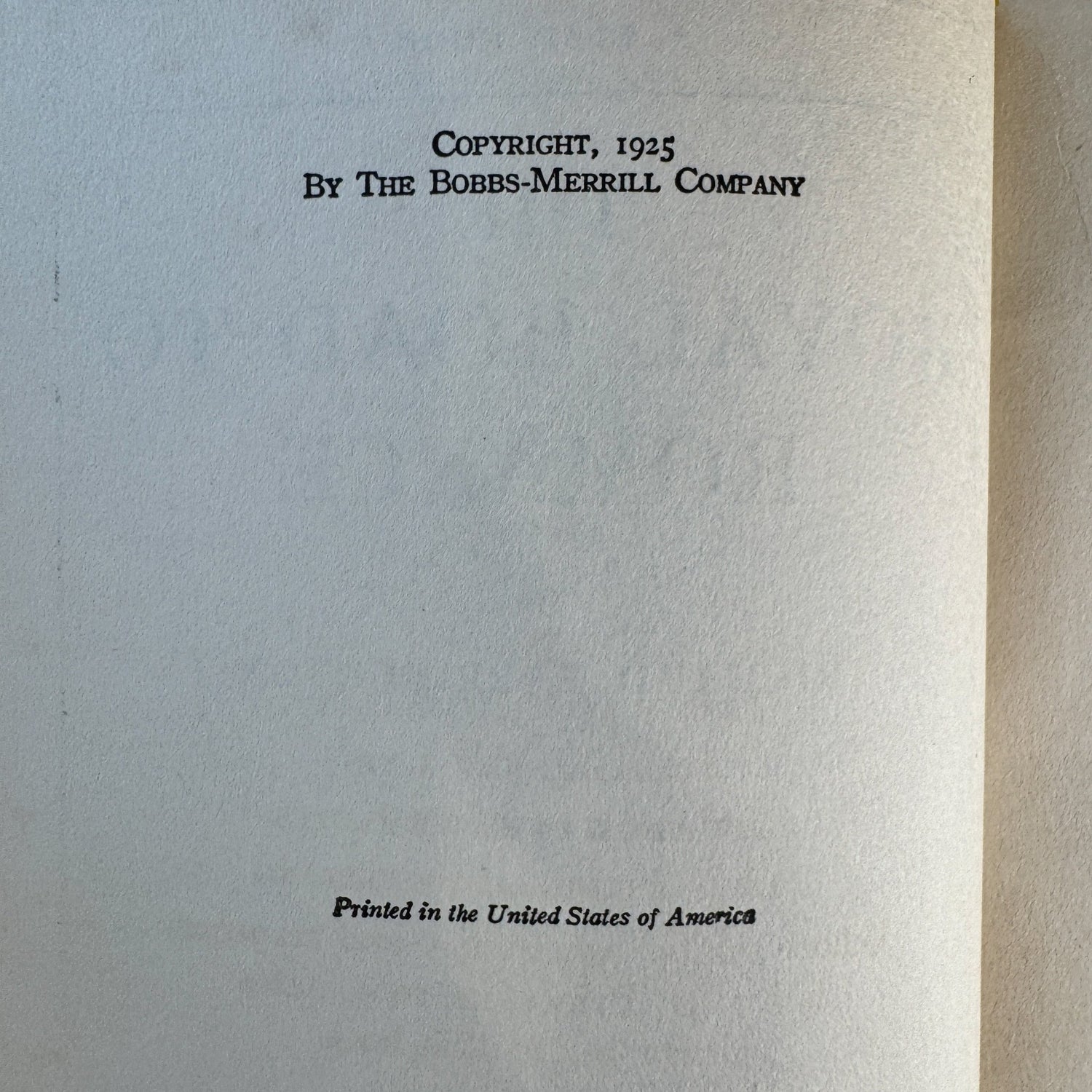 The Royal Road to Romance, Richard Halliburton, Star Books Edition, 1925 - Pretty Old Books