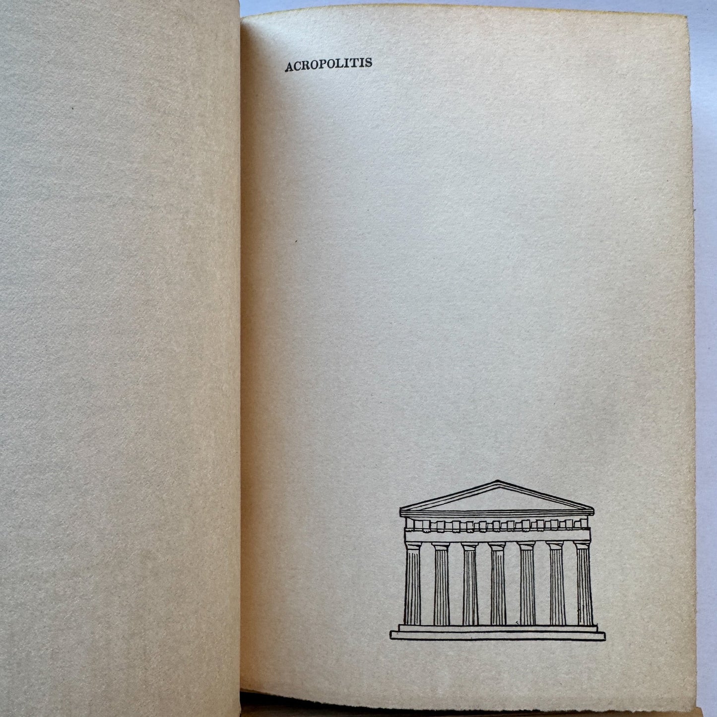 The Royal Road to Romance & The Glorious Adventure, Richard Halliburton, Star Books Editions - Pretty Old Books