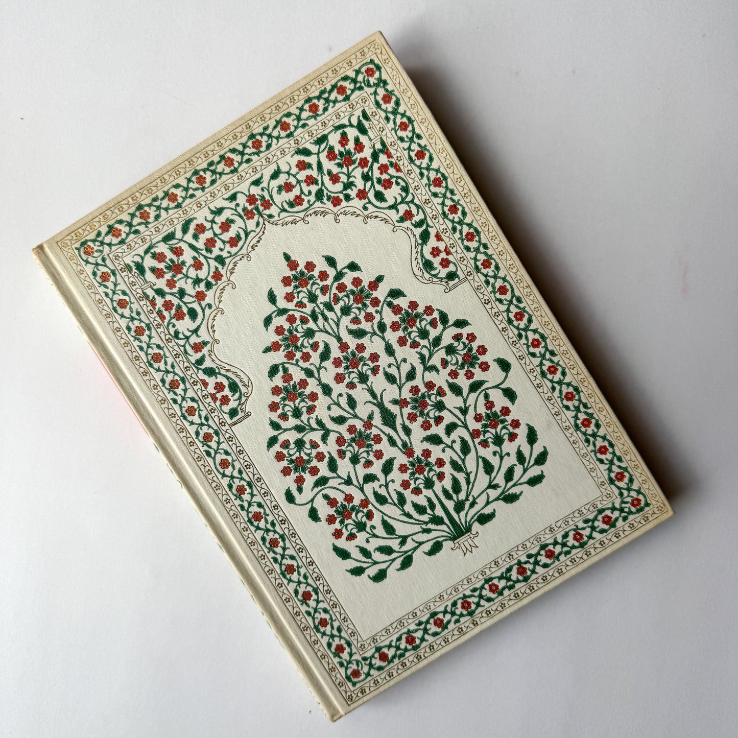 The Rubaiyat of Omar Khyyam, 1952 - Pretty Old Books