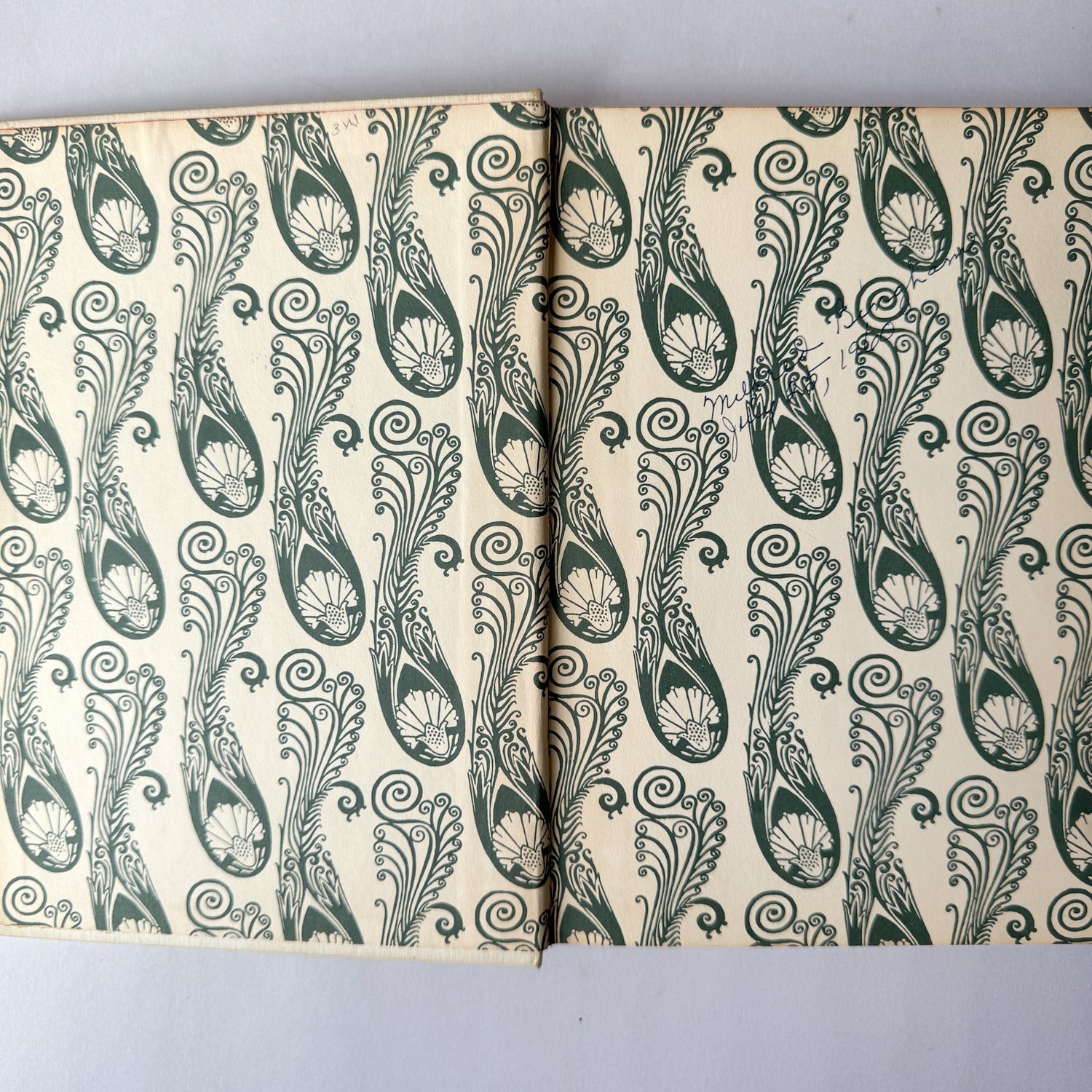 The Rubaiyat of Omar Khyyam, 1952 - Pretty Old Books