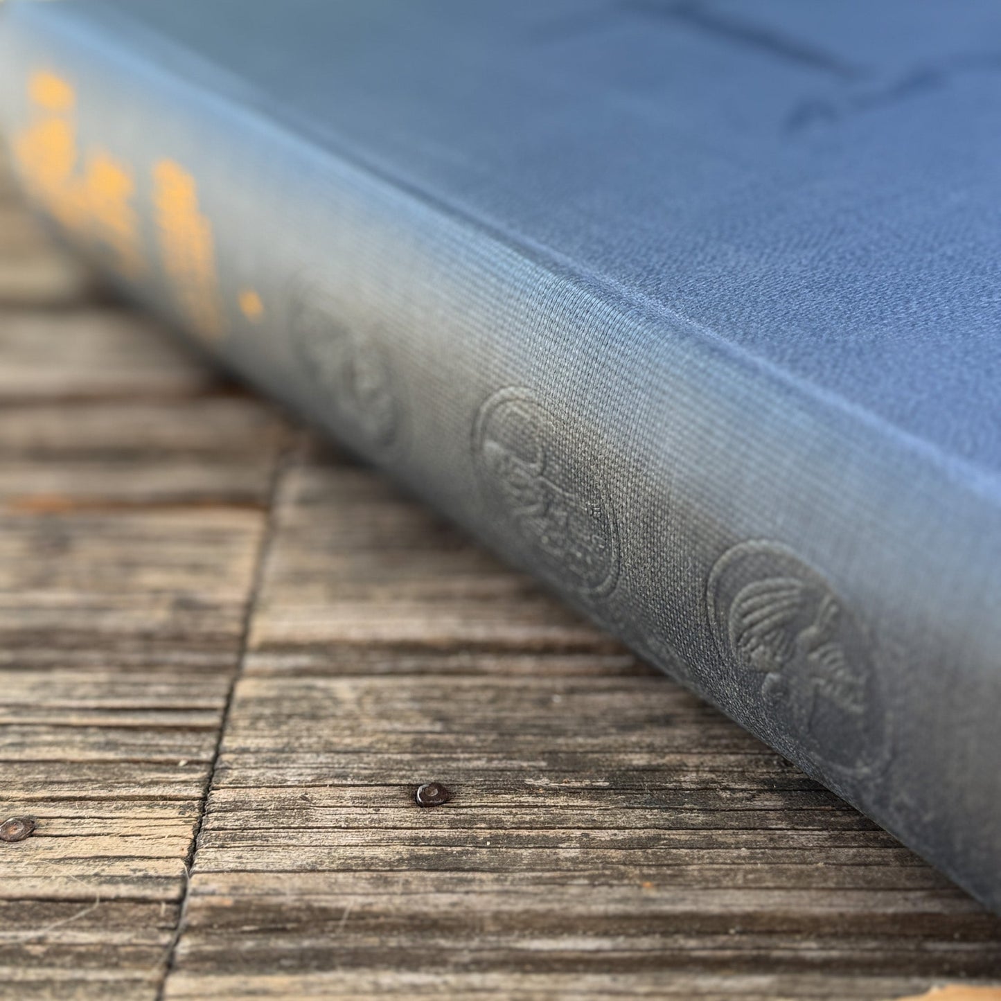 The Science of Life, Volume One, First Edition with Dust Jacket, 1931 - Pretty Old Books