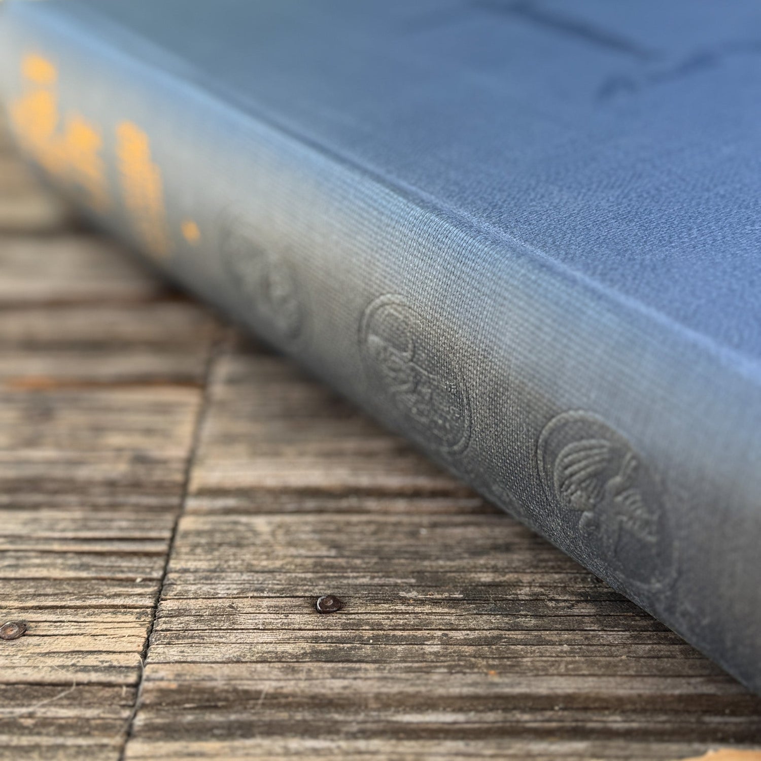 The Science of Life, Volume One, First Edition with Dust Jacket, 1931 - Pretty Old Books
