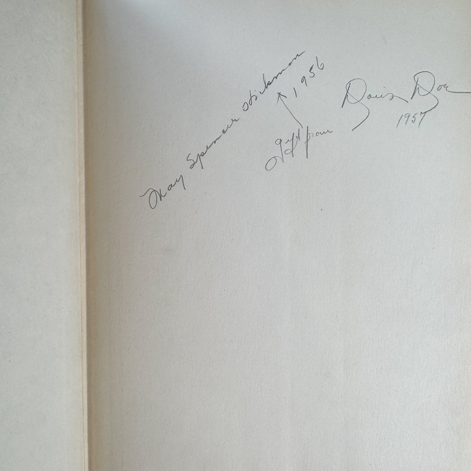 The Scribner Music Library, Vols. 7 & 8, Vintage Music Books - Pretty Old Books